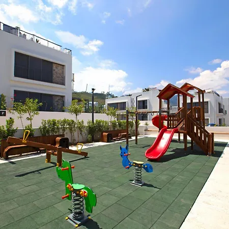 Apartman Mediterra Ruby Fm