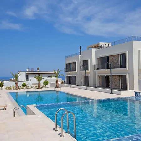 Apartament Mediterra Ruby Fm Kyrenia (Northern Cyprus)